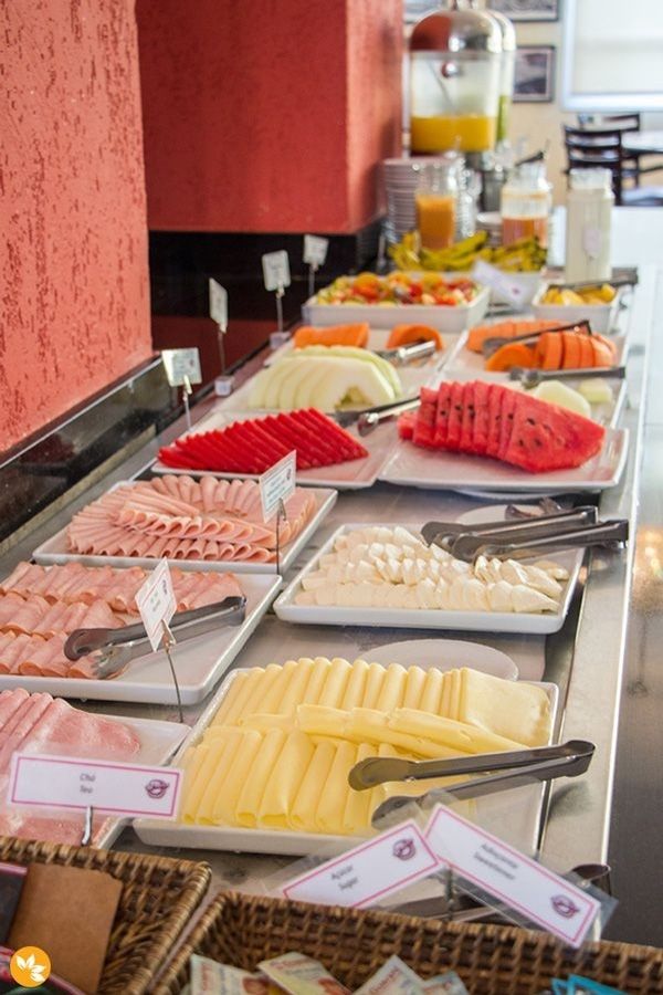 Catering Hazırlık